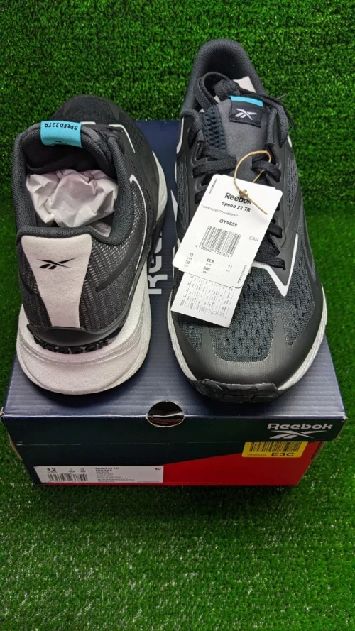Reebok SPEED 22 TR - Ref GY9559- Original اصلية - Pointure 45.5 / 30 CM