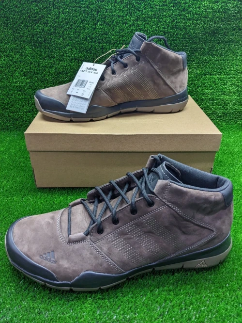 Adidas TERREX ANZIT DLX MID - Ref M18558 - Original اصلية - Pointure 46 2/3 / 30 CM