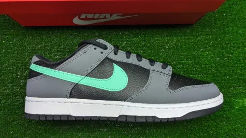Nike Dunk Low Retro - Ref FB3359-001- Original اصلية - Pointure 46 / 30 CM