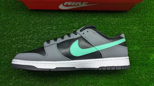 Nike Dunk Low Retro - Ref FB3359-001- Original اصلية - Pointure 46 / 30 CM
