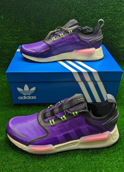 Adidas NMD_V3 - GW3062 - Original اصلية - Pointure 46 2/3 / 30 CM