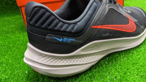 Nike Quest 5  - Ref DD0204-005 - Original اصلية - Pointure 46 / 30 Centimètre
