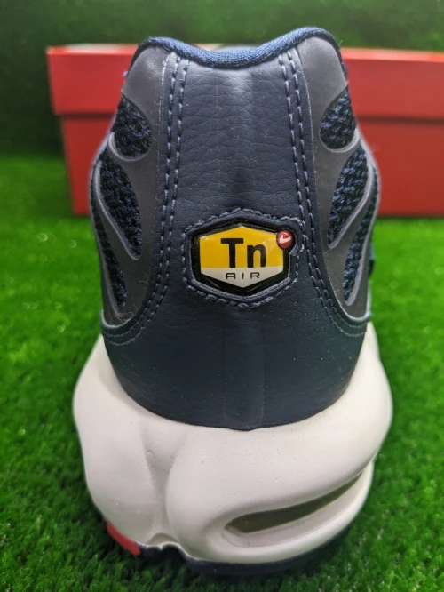 Nike Tn Air Max Plus Edition FFF - Ref FB3350-400 - Original اصلية - Pointure 47.5 / 31 Centimètre 
