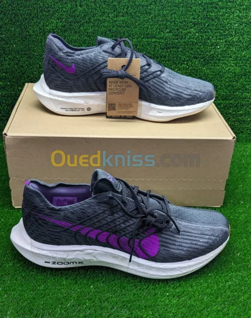 Nike Pegasus Turbo Next Nature - Ref DM3413-003 - Original اصلية - Pointure 46 / 30 CM
