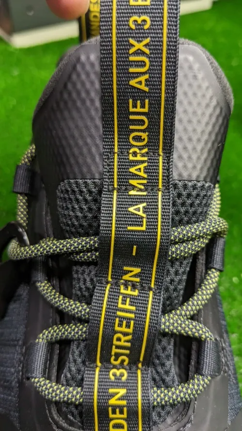 Adidas NMD_V3 GORE-TEX - Ref GX9472 - Original اصلية - Pointure 46 2/3 / 30 CM