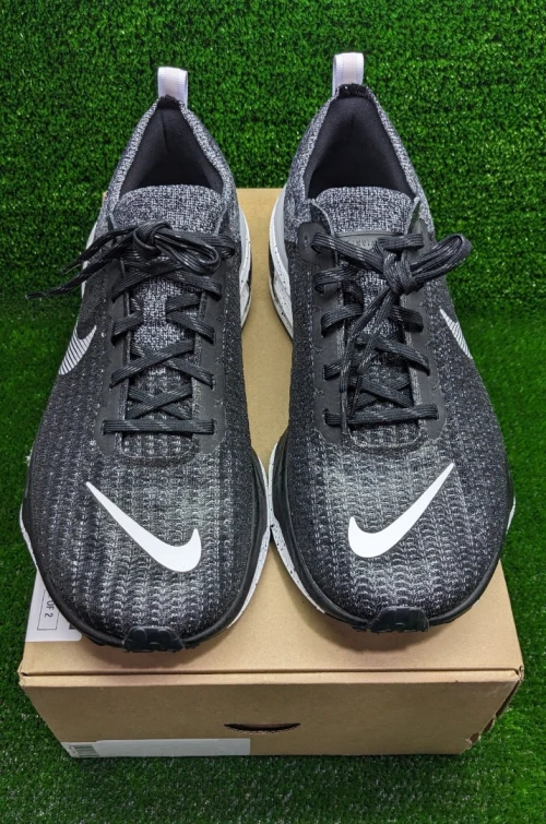 Nike ZoomX Invincible Run 2 - Réf DR2615-002 - Original اصلية - Pointure 46 / 30 CM