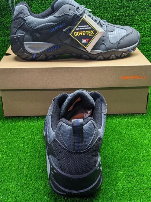 MERRELL Homme Accentor Sport  GORE-TEX - Original اصلية - Pointure 47 M / 30.5 Centimètre