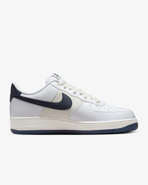 Nike Air Force 1 '07 - Ref HF4298-100 - Original اصلية - Pointure 47 / 30.5 CM
