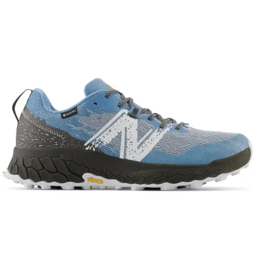 New Balance Fresh Foam X Hierro V7 GTX GORE TEX Ref MTHIERD7 - Original اصلية - P 47 / 30.5 CM