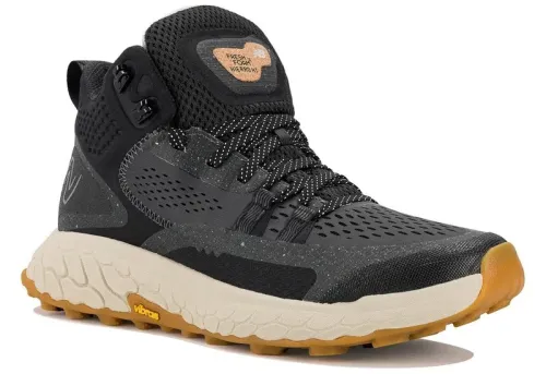 New Balance Fresh Foam X Hierro HIERRO MID Ref MTHIMCBB - Original اصلية - P 47 / 30.5 CM