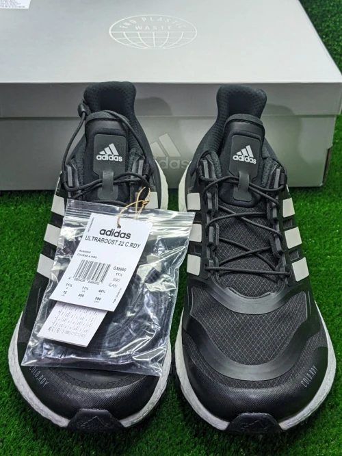 Adidas ULTRABOOST 22 COLD RDY 2.0 - Ref GX6690 - Original اصلية - Pointure 47 1/3 / 30.5 CM