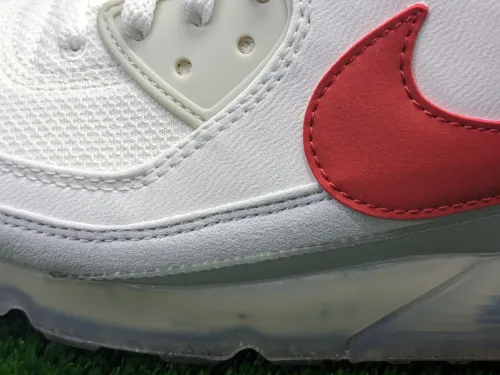 Nike Air Max Terrascape 90 - Ref DQ3987-100 - Original اصلية - Pointure 46 / 30 Centimètre
