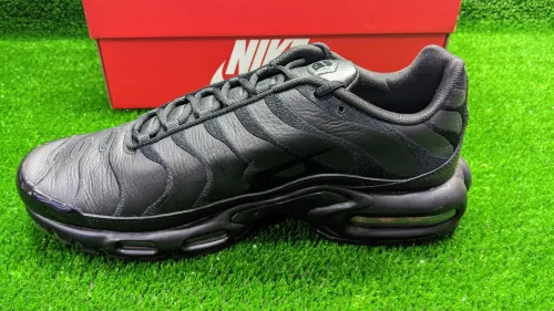 Nike Tn Air Max Plus - Ref AJ2029-001 - Original اصلية - Pointure 47 / 30.5 Centimètre