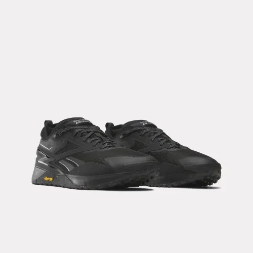 Reebok Nano X3 Adventure - Ref 100033319 - Original اصلية - Pointure 45.5 / 30 CM