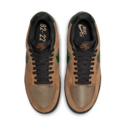 Nike Air Force 1 'Low Brown Green'  FJ1533-200 -  Original اصلية - Pointure 47 / 30.5 Centimètre