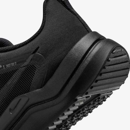 Nike Downshifter 12 - DD9293-002 - Original اصلية - Pointure 47.5 / 31 Centimètre