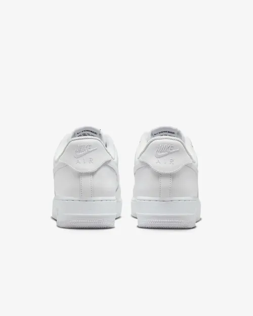 Nike Air Force 1 '07 EasyOn - FD1146-100 - Original اصلية - Pointure 47 / 30.5 Centimètre
