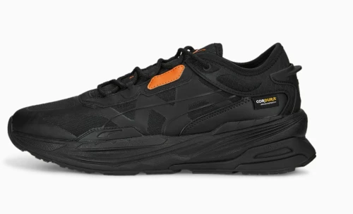 Puma Extent Nitro Cordura- Ref 391231_01 - Original اصلية - Pointure 46 / 30 CM