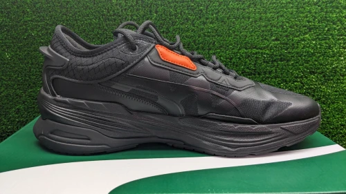 Puma Extent Nitro Cordura- Ref 391231_01 - Original اصلية - Pointure 46 / 30 CM