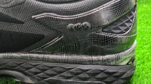 Asics METARUN -  - Original اصلية - Pointure 47 / 30 CM