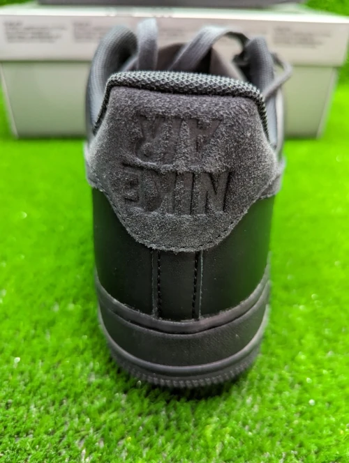 Nike Air Force 1 Low x Slam Jam - Ref DX5590-001- Original اصلية - Pointure 46 / 30 CM