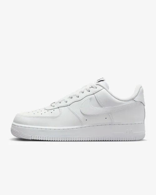 Nike Air Force 1 '07 EasyOn - FD1146-100 - Original اصلية - Pointure 47 / 30.5 Centimètre