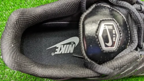 Nike Tn Air Max Plus black/black/black - Ref 604133-050- اصلية Original  47 / 30.5 Cm