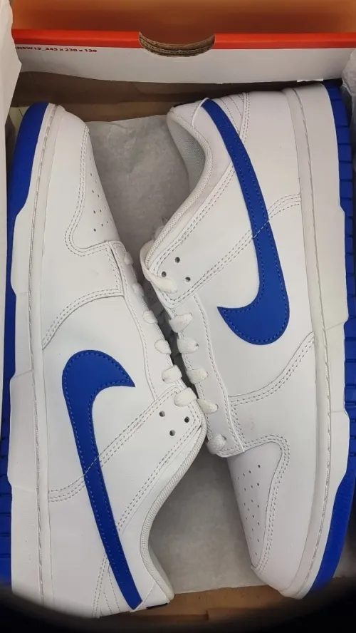 Nike Dunk Low Retro - Ref DV0831-104 - Original اصلية - Pointure 47 / 30.5