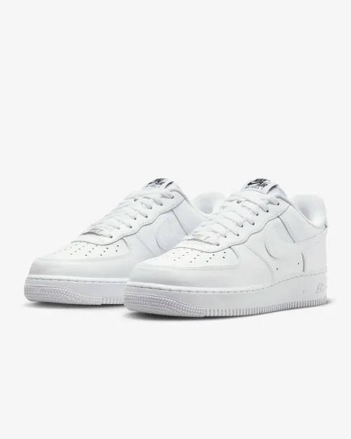 Nike Air Force 1 '07 EasyOn - FD1146-100 - Original اصلية - Pointure 47 / 30.5 Centimètre
