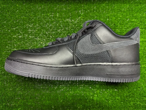 Nike Air Force 1 Low x Slam Jam - Ref DX5590-001- Original اصلية - Pointure 46 / 30 CM