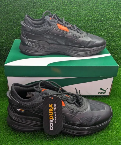 Puma Extent Nitro Cordura- Ref 391231_01 - Original اصلية - Pointure 46 / 30 CM