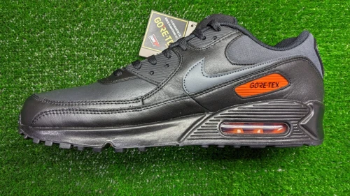 Nike Air Max 90 GTX GORE-TEX - Ref DJ9779-002- Original اصلية - Pointure 46 / 30 Centimètre