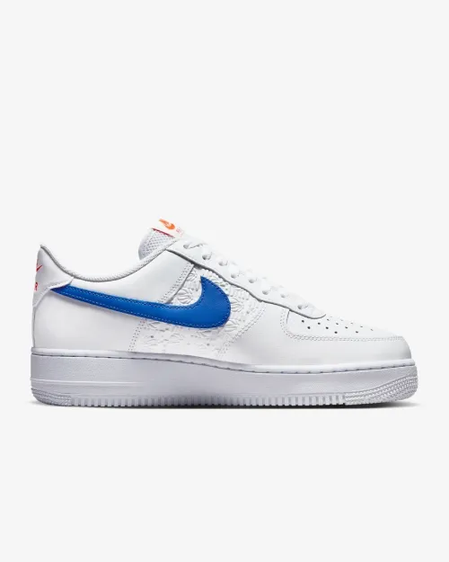 Nike Air Force 1 '07 - Ref FD0667-100 - Original اصلية - Pointure 46 / 30 Centimètre 