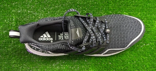 Adidas ULTRABOOST 5.0 X MARVEL BLACK PANTHER Ref HR0518  Original اصلية - Pointure  47 1/3 / 30.5 CM