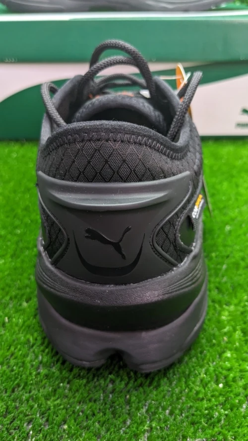 Puma Extent Nitro Cordura- Ref 391231_01 - Original اصلية - Pointure 46 / 30 CM
