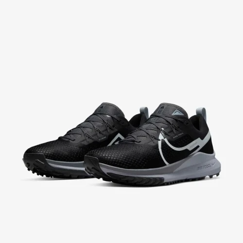 NIke Pegasus Trail 4 - Ref DJ6158-001 - Original اصلية - Pointure 47 / 30.5 Centimètre