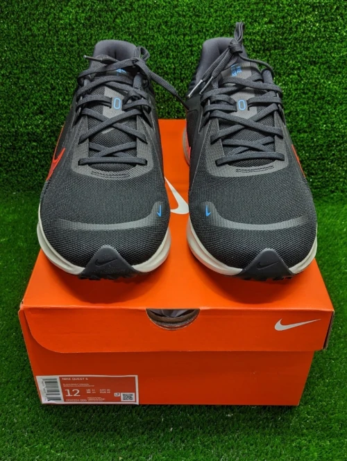 Nike Quest 5  - Ref DD0204-005 - Original اصلية - Pointure 46 / 30 Centimètre