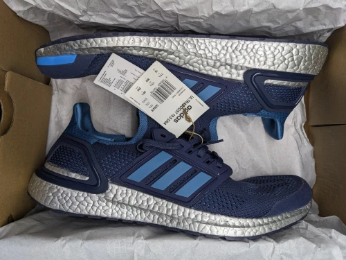 Adidas ULTRABOOST 19.5 DNA - Ref GZ6478 - Original اصلية - Pointure 46 2/3 / 30 CM