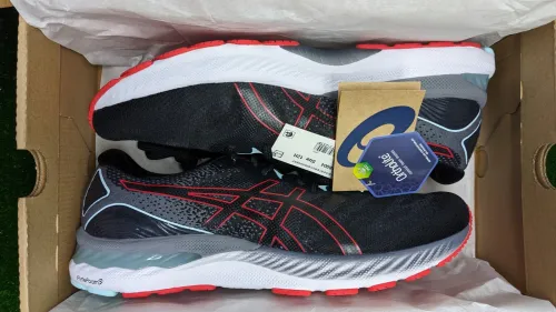 Asics GEL-NIMBUS 23 -  - Original اصلية - Pointure 47 / 30 CM