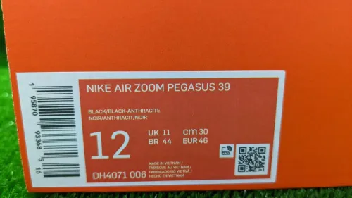 Nike Pegasus 39 - Ref DH4071-006- Original اصلية - Pointure 46 / 30 Centimètre