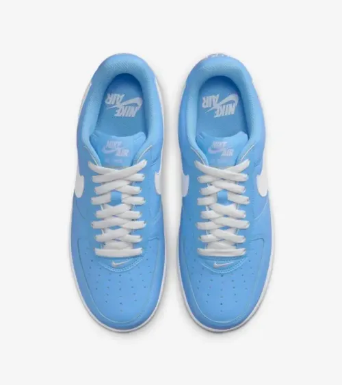 Nike Air Force 1 Low Retro 40th Anniversary - Ref  DM0576-400 - Original اصلية - Pointure 46 / 30 CM