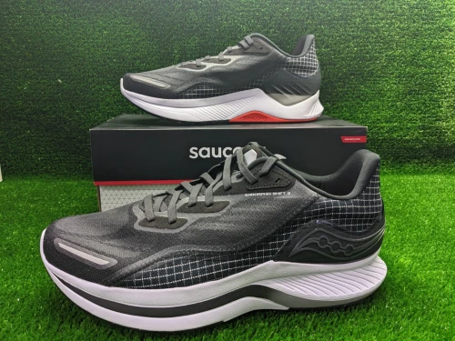 Saucony ENDORPHIN SHIFT 2 - Ref S20689-10 - Original اصلية - Pointure 46.5 / 30 CM