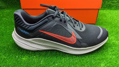 Nike Quest 5  - Ref DD0204-005 - Original اصلية - Pointure 46 / 30 Centimètre