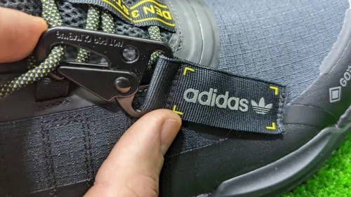Adidas NMD_V3 GORE-TEX - Ref GX9472 - Original اصلية - Pointure 46 2/3 / 30 CM
