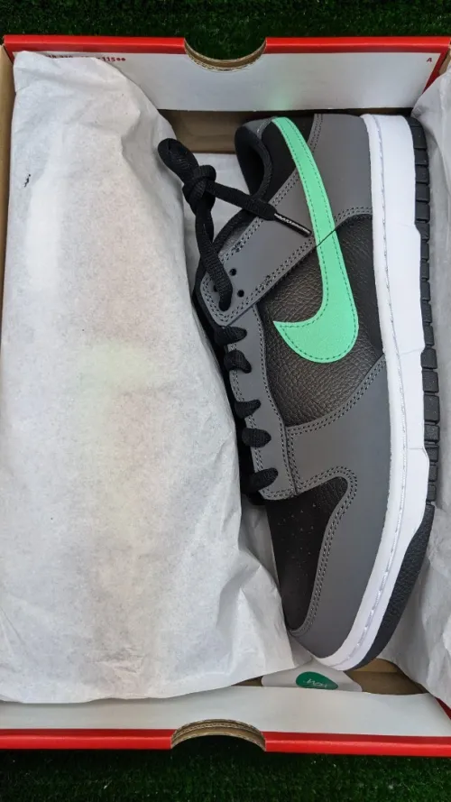 Nike Dunk Low Retro - Ref FB3359-001- Original اصلية - Pointure 46 / 30 CM