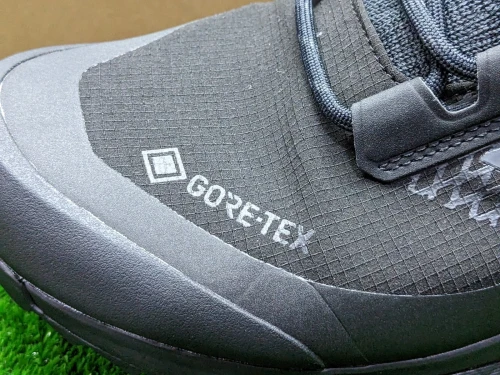 Adidas TERREX FREE HIKER GTX - Ref GZ0355 - Original اصلية - Pointure 47 1/3 / 30.5 CM