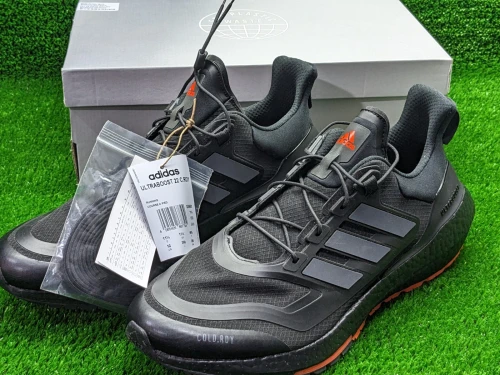 Adidas ULTRABOOST 22 COLD RDY 2.0  - Ref GX6691 - Original اصلية - Pointure 46 2/3 / 30 CM