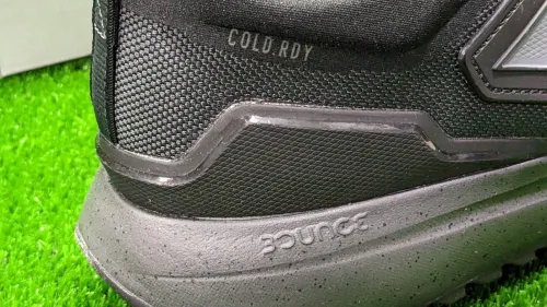 Adidas EQ21 RUN COLD RDY - Ref H00495 - Original اصلية - Pointure 46 2/3 / 30 CM