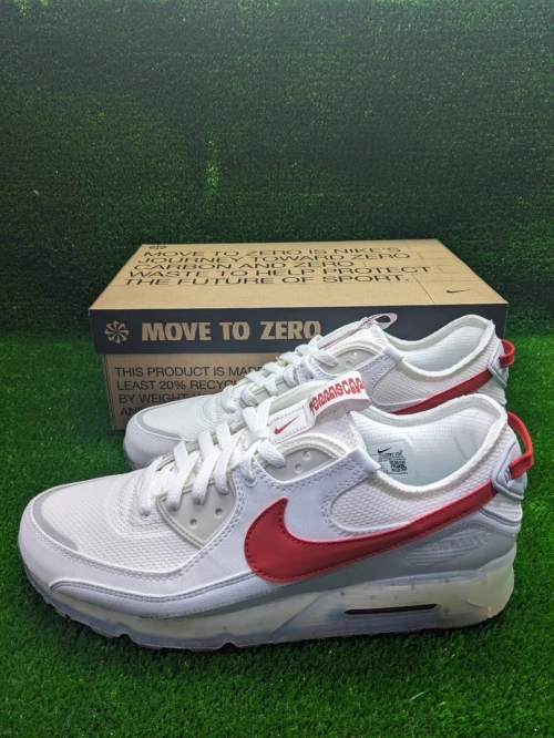 Nike Air Max Terrascape 90 - Ref DQ3987-100 - Original اصلية - Pointure 46 / 30 Centimètre