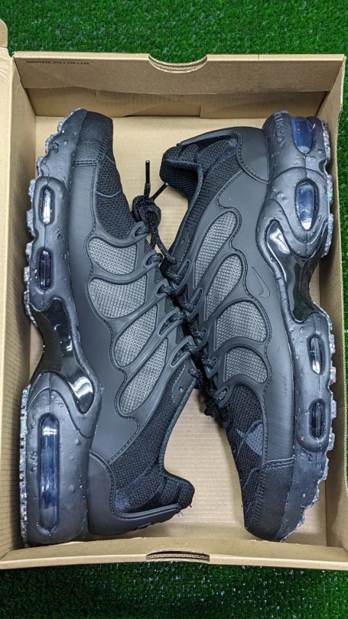 Nike Ts Air Max Terrascape Plus - Ref DQ3977-001 - Original اصلية - Pointure 46 / 30 Centimètre